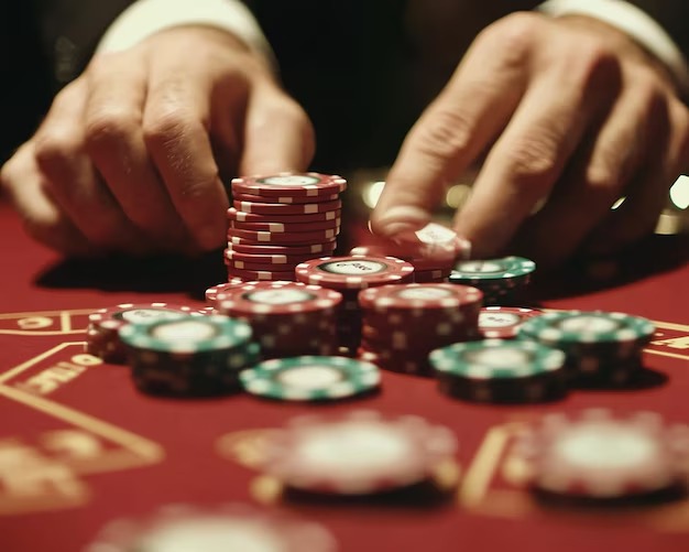 wni togel platform interface showing football, live dealers, and slots