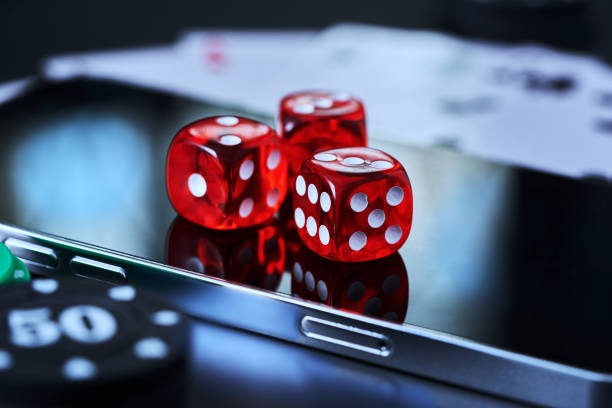 Live Qiu Qiu dealer table on wni togel platform